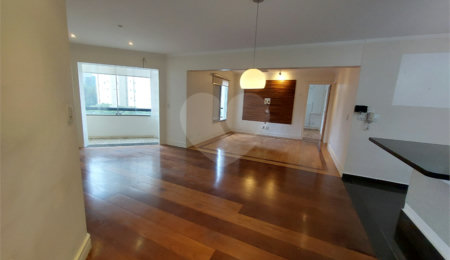 Apartamento à venda com 2 suítes em Brooklin, São Paulo, SP