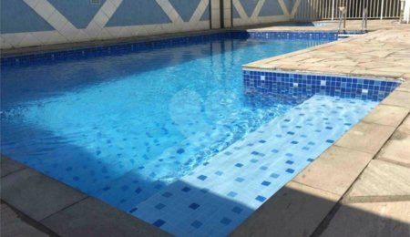 Apartamento à venda com 3 quartos, sendo 1 suíte,  em Parada Inglesa, São Paulo, SP