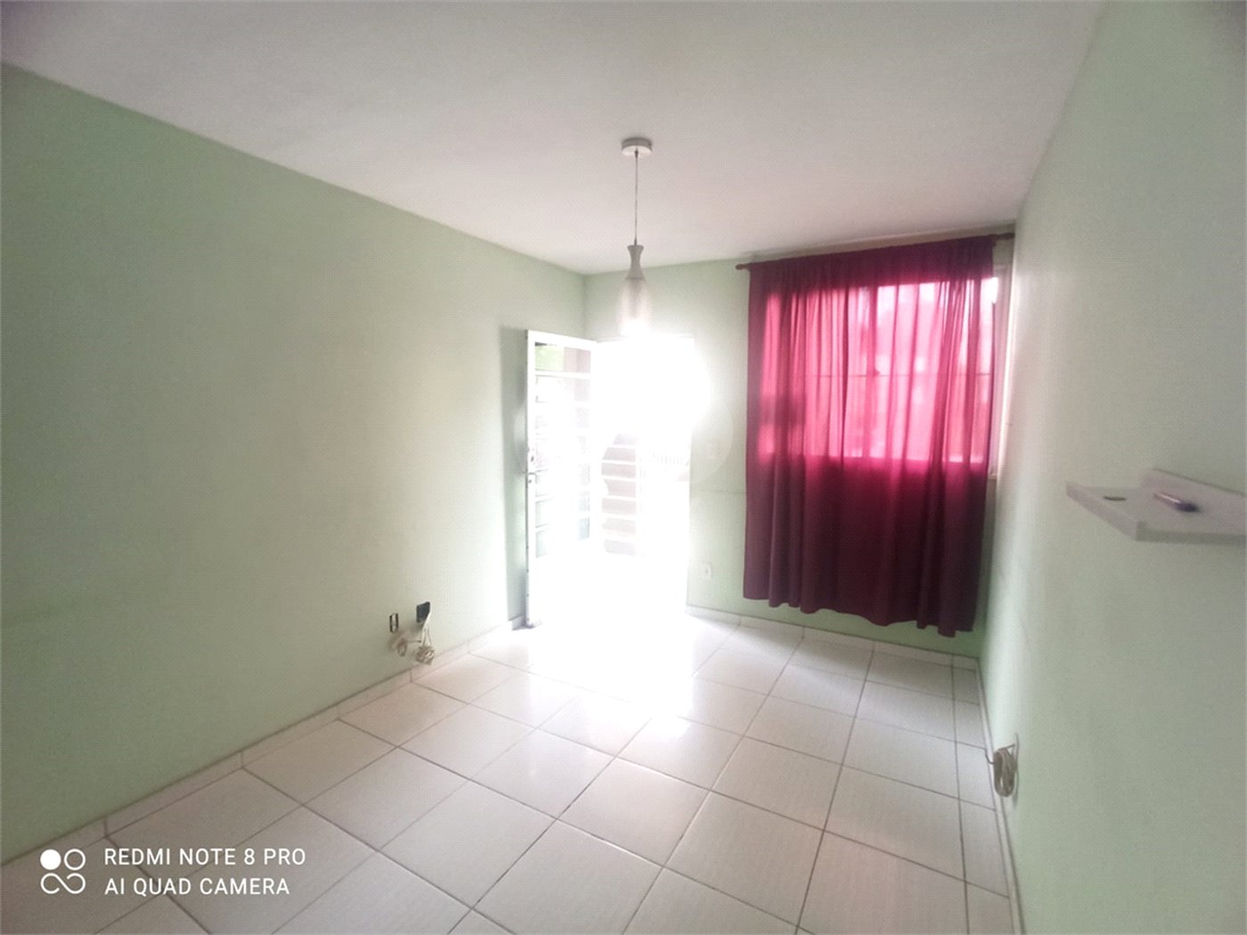 Apartamento à venda com 2 quartos em Cosmos, Rio de Janeiro, RJ