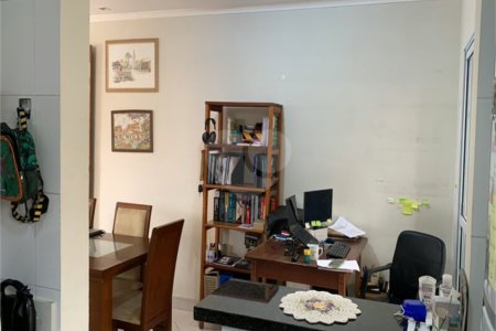 Casa à venda com 3 quartos, sendo 1 suíte, no condomínio Residencial Belle Ville Itaycy, Indaiatuba - SP