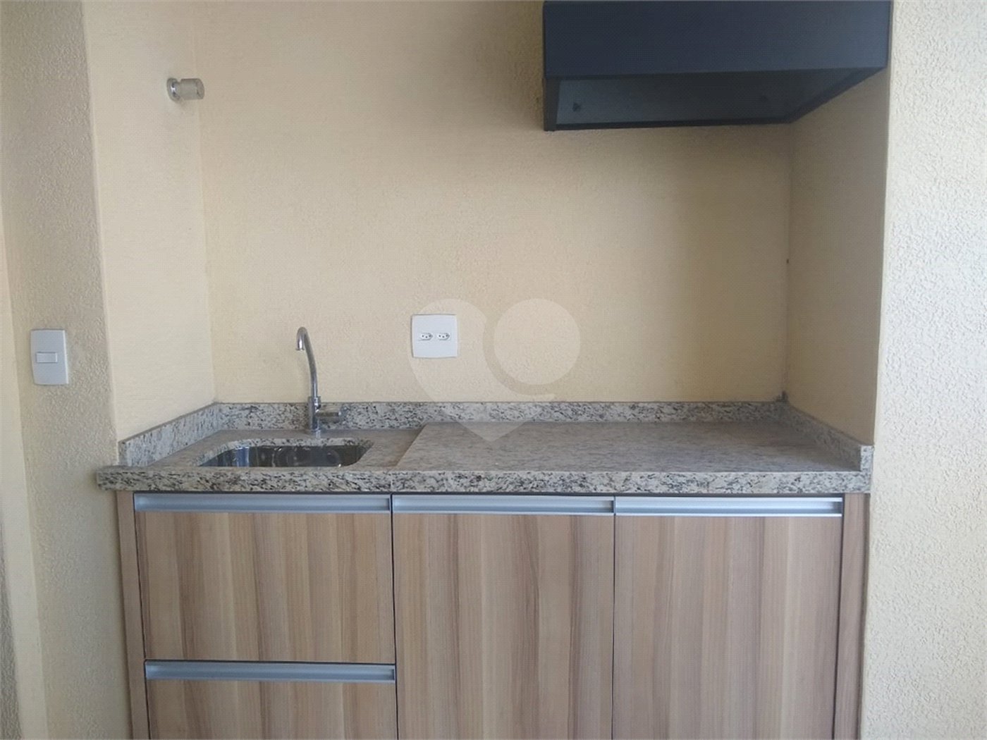 Apartamento à venda com 1 quarto em Santana, São Paulo, SP