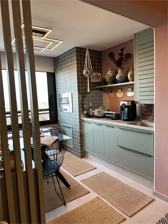 Apartamento à venda com 2 suítes em Jardim Satélite, São José dos Campos, SP