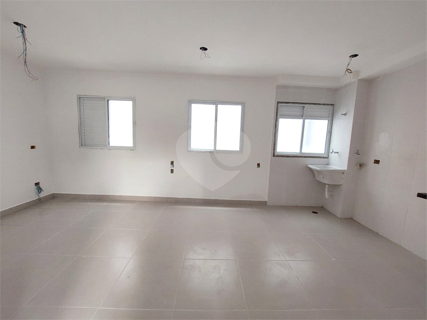 Apartamento à venda com 1 quarto em Jardim Franca, São Paulo, SP