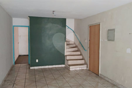 Sobrado para alugar em Vila Olímpia, São Paulo, SP