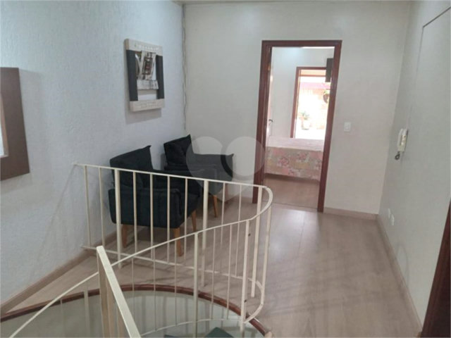 Casa à venda com 2 quartos, sendo 1 suíte,  em Vila Mariana, São Paulo, SP