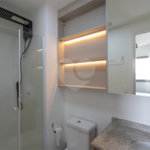Apartamento à venda ou para alugar com 1 suíte em Vila Nova Conceição, São Paulo, SP
