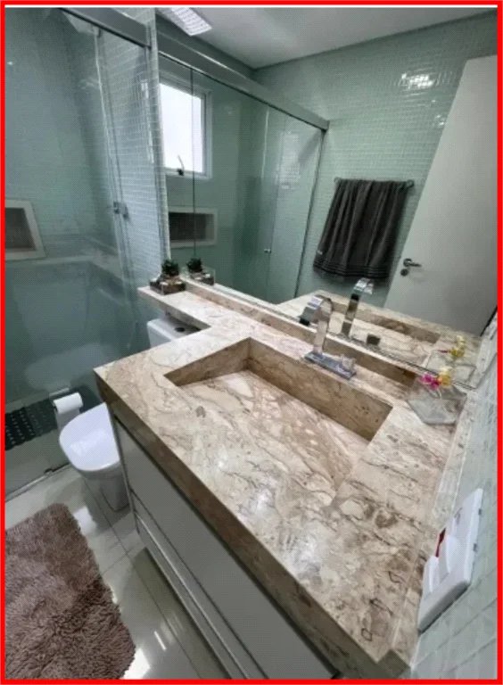 Apartamento à venda com 2 quartos em Pinheiros, São Paulo, SP