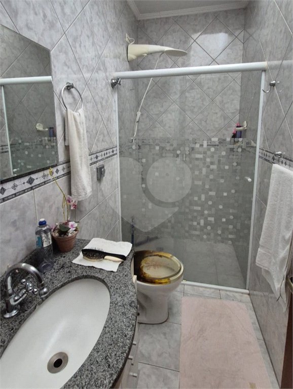 Casa à venda com 3 quartos, sendo 1 suíte, no condomínio Indefinido_ernani Pinto_439, São Paulo - SP
