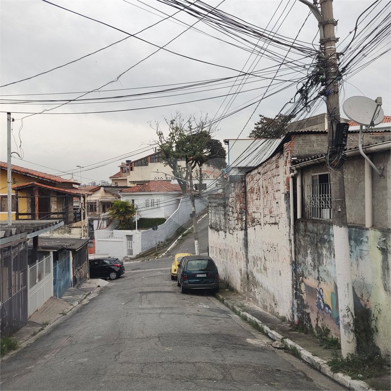 Terreno à venda com 1 quarto em Tucuruvi, São Paulo, SP