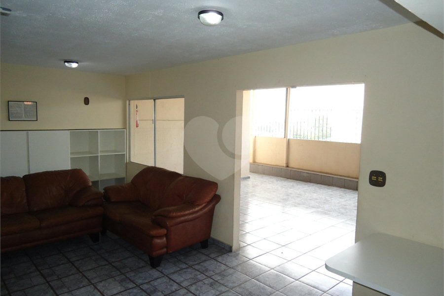 Apartamento à venda com 2 quartos em Jardim São Paulo(zona Norte), São Paulo, SP