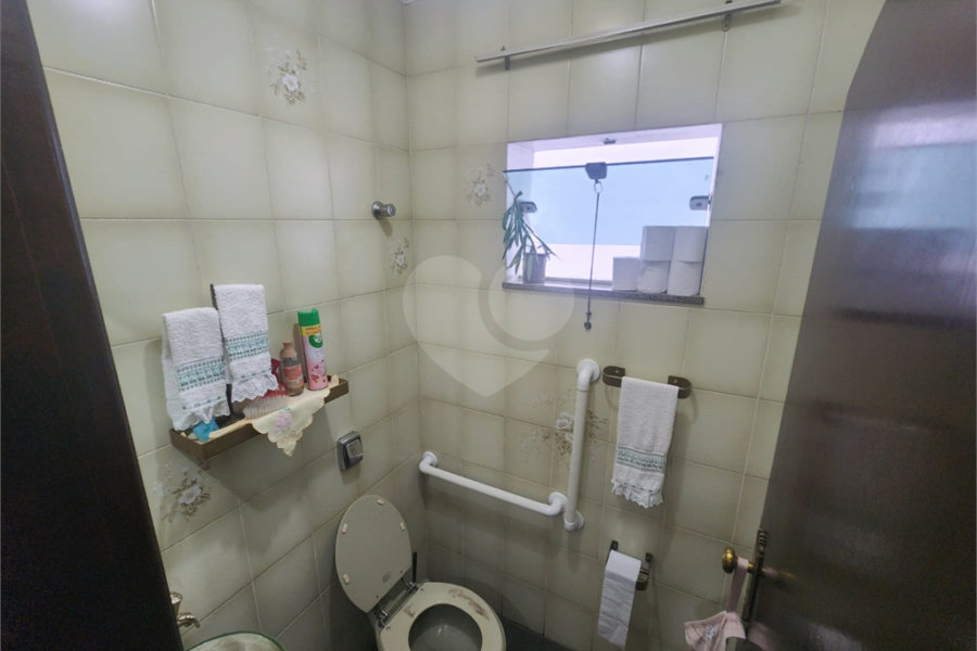 Sobrado para alugar com 3 quartos, sendo 1 suíte, em Vila Ester (zona Norte), São Paulo, SP