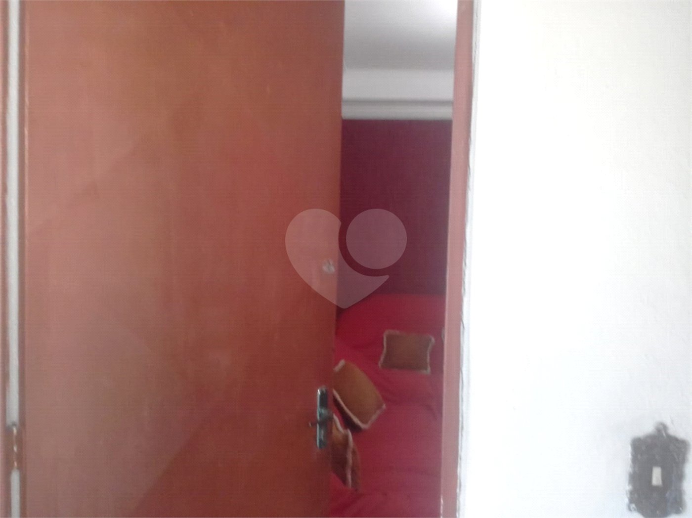 Apartamento à venda com 2 quartos em Vila Nova Cachoeirinha, São Paulo, SP