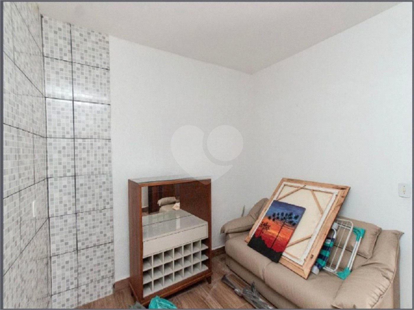 Casa Térrea à venda com 3 quartos, sendo 2 suítes, em Horto, São Paulo, SP