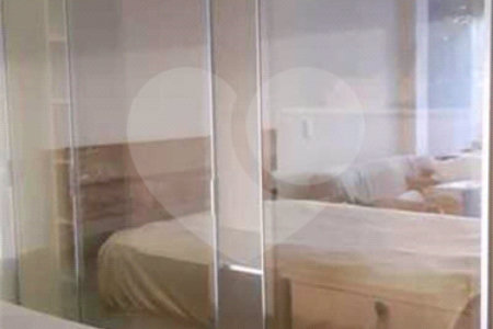 Apartamento à venda com 1 suíte em Cidade Monções, São Paulo, SP
