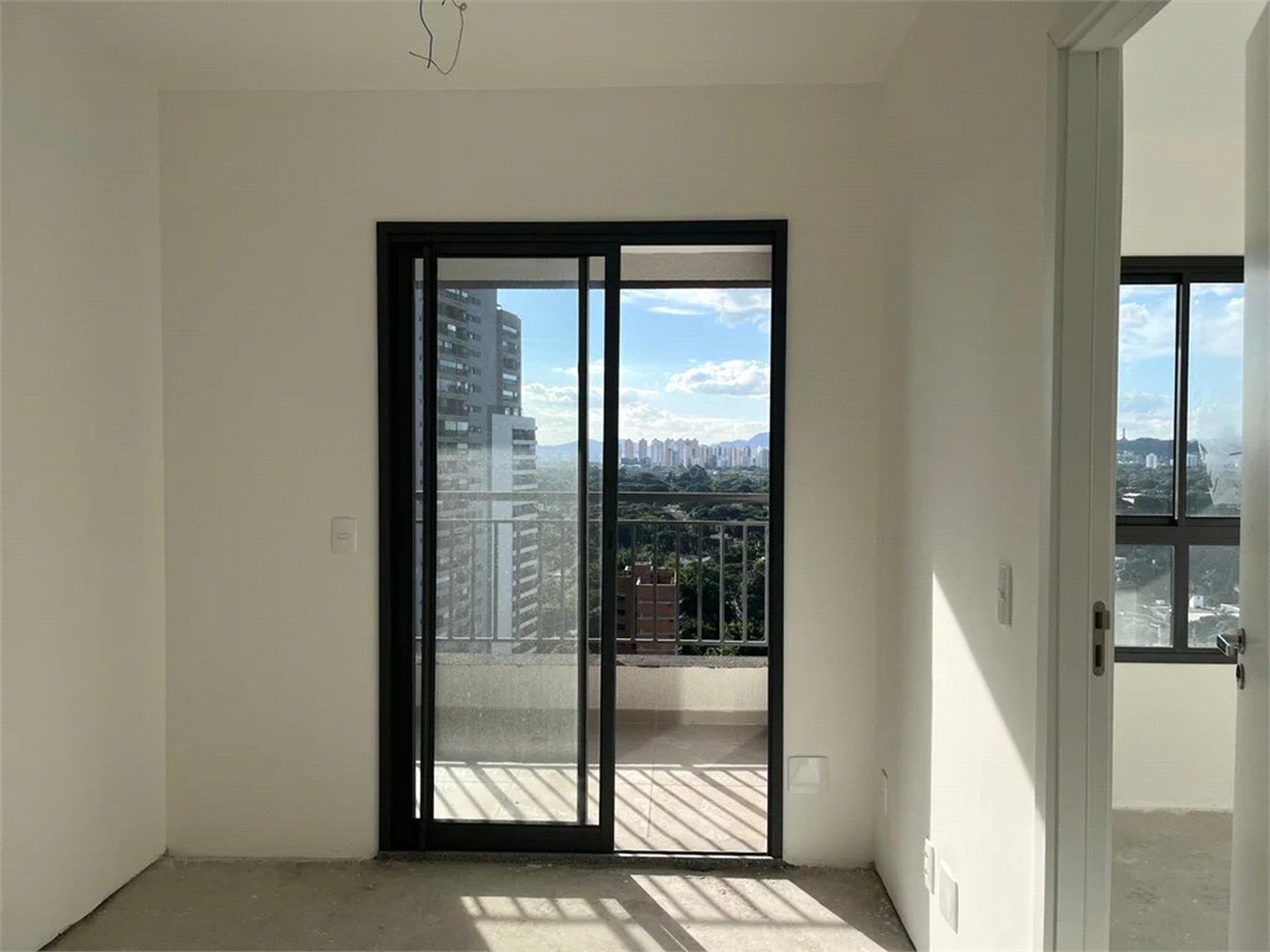 Apartamento à venda com 1 suíte em Butantã, São Paulo, SP