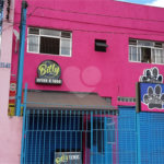 Sobrado à venda com 20 quartos em Jardim Peri, São Paulo, SP