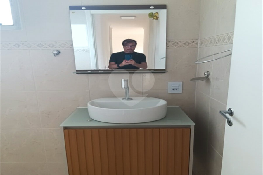 Apartamento à venda com 2 quartos em Mandaqui, São Paulo, SP