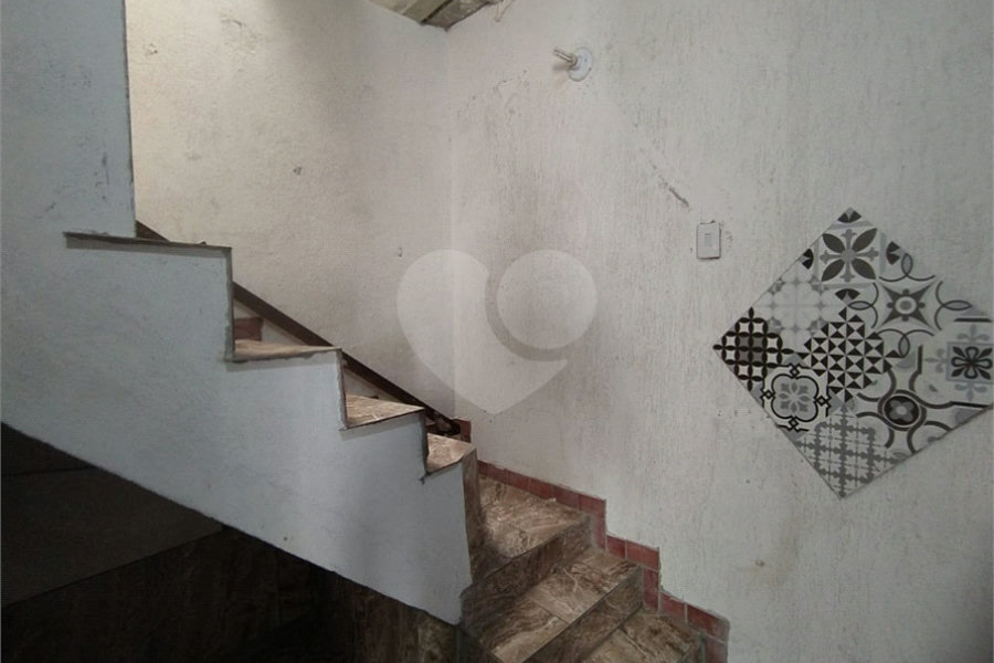 Casa para alugar com 2 quartos, sendo 1 suíte, em Santana, São Paulo, SP