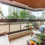 Apartamento para venda em Vila Clementino com 3 quartos, sendo 1 suíte , 94m²