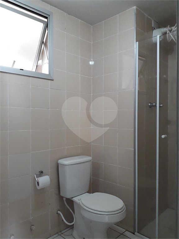 Apartamento à venda com 3 quartos em Vila Suzana, São Paulo, SP