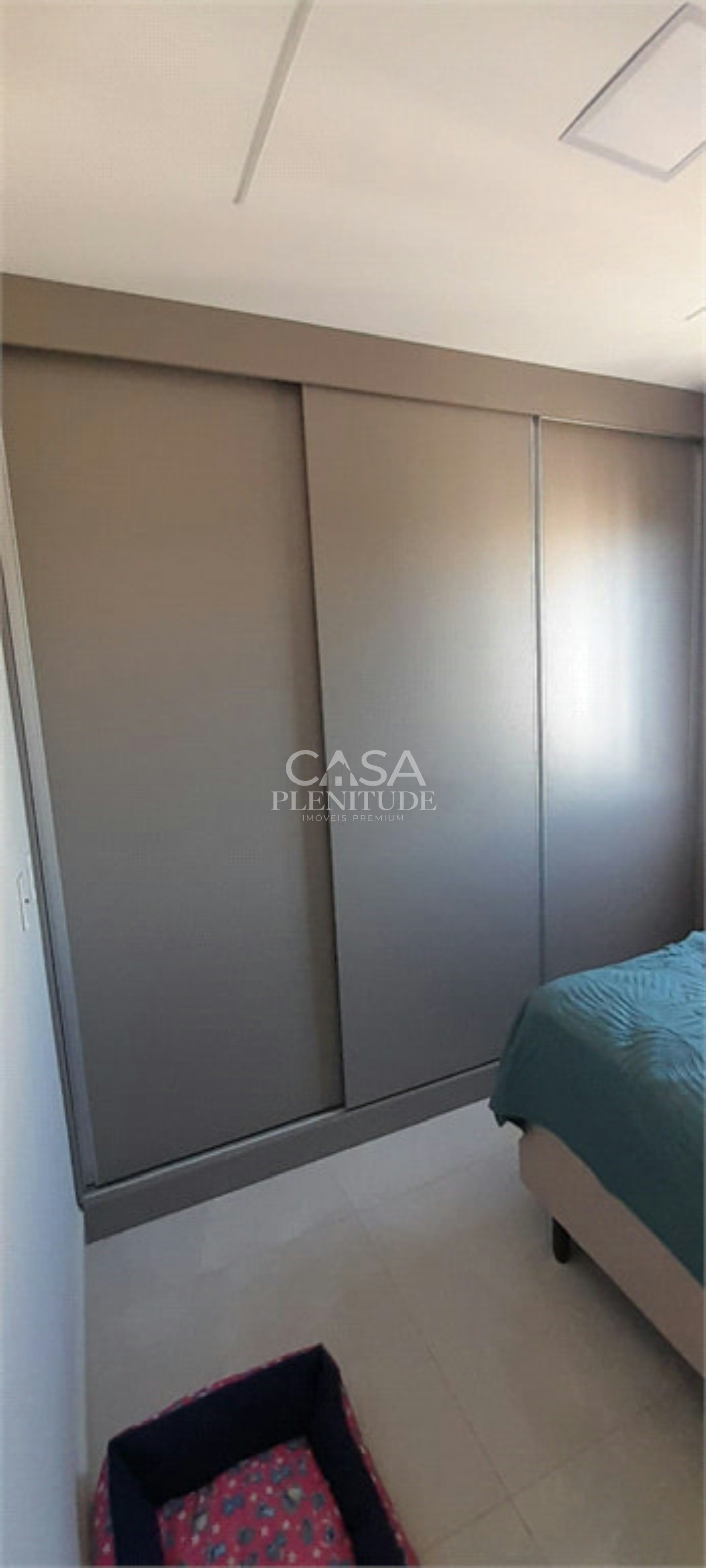 Apartamento à venda com 2 quartos em Jardim Gutierres, Sorocaba, SP