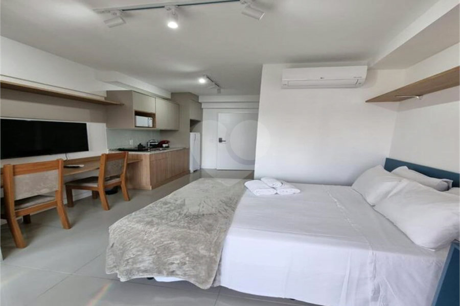 Apartamento à venda em Paraíso, São Paulo, SP