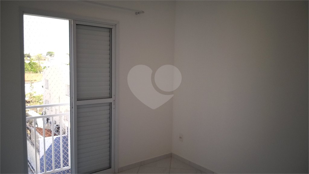 Apartamento para alugar com 3 quartos, sendo 1 suíte,  em Jardim Santiago, Indaiatuba, SP