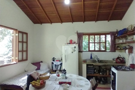 Casa à venda com 1 quarto em Vila Verde, Armação dos Búzios, RJ