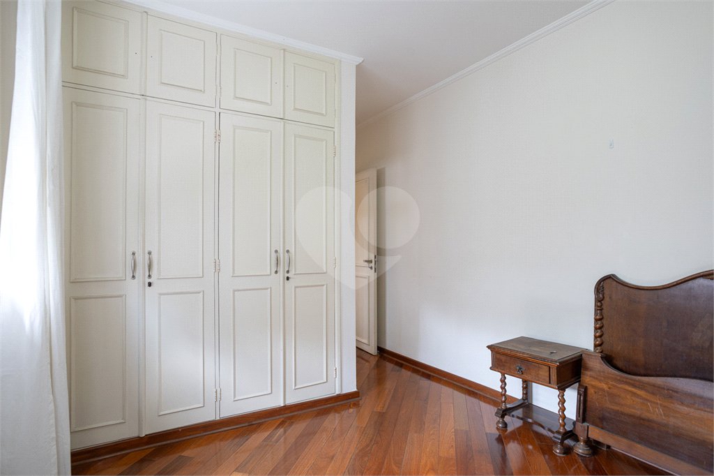 Apartamento à venda com 3 quartos, sendo 1 suíte, em Jardim Paulista, São Paulo, SP