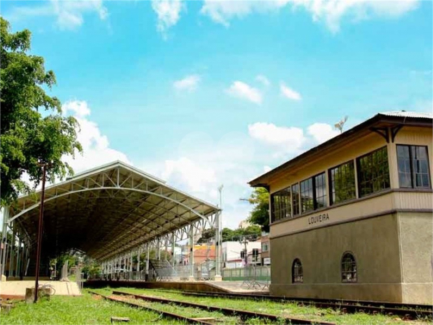 Terreno à venda em Abadia, Louveira, SP