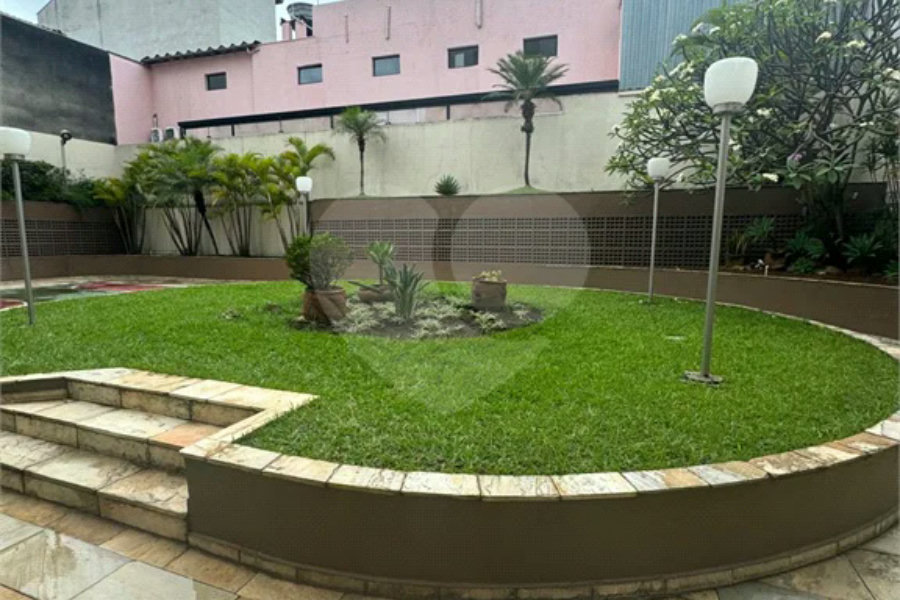 Apartamento à venda com 2 quartos em Santana, São Paulo, SP