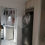 Cobertura à venda com 4 quartos, sendo 2 suítes,  em Água Fria, São Paulo, SP