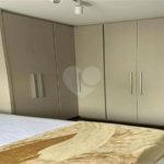 Apartamento à venda com 1 quarto em Vila Andrade, São Paulo, SP