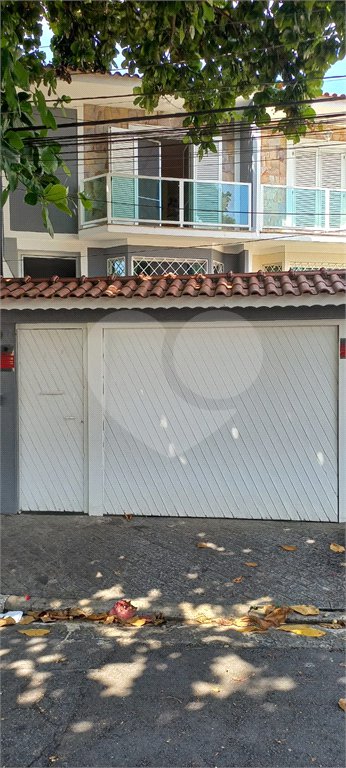 Sobrado à venda com 3 quartos, sendo 2 suítes, em Casa Verde, São Paulo, SP