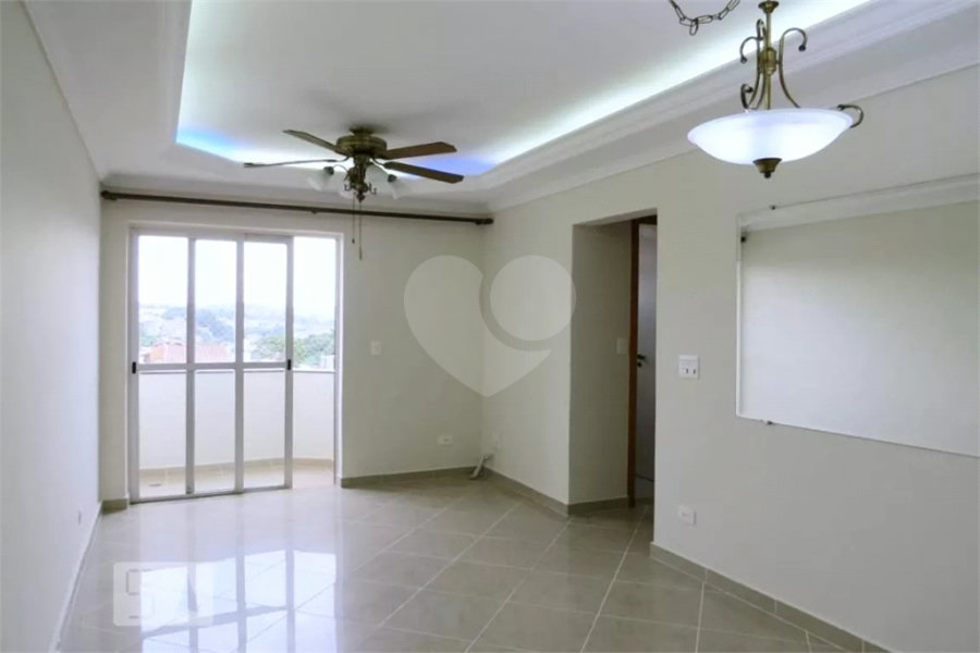 Apartamento à venda com 2 quartos em Tucuruvi, São Paulo, SP