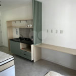 Apartamento à venda com 1 suíte em Sumarezinho, São Paulo, SP