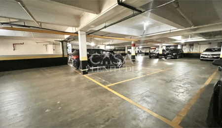 Apartamento à venda com 4 quartos, sendo 1 suíte,  em Vila Mariana, São Paulo, SP