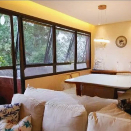Apartamento à venda com 2 suítes em Jardim Londrina, São Paulo, SP