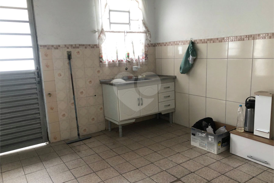 Casa à venda com 5 quartos em Imirim, São Paulo, SP