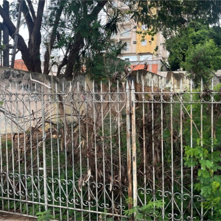 Terreno à venda no Centro, Sorocaba, SP