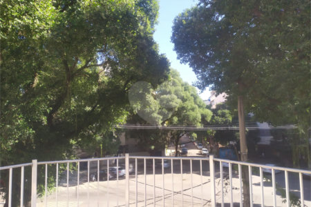 Casa à venda com 3 quartos em Maracanã, Rio de Janeiro, RJ