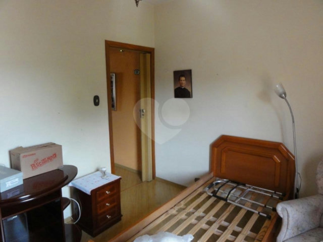 Casa à venda com 3 quartos no condomínio Silos, São Paulo - SP