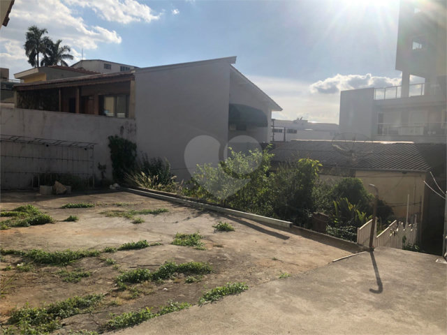 Terreno à venda em Santana, São Paulo, SP