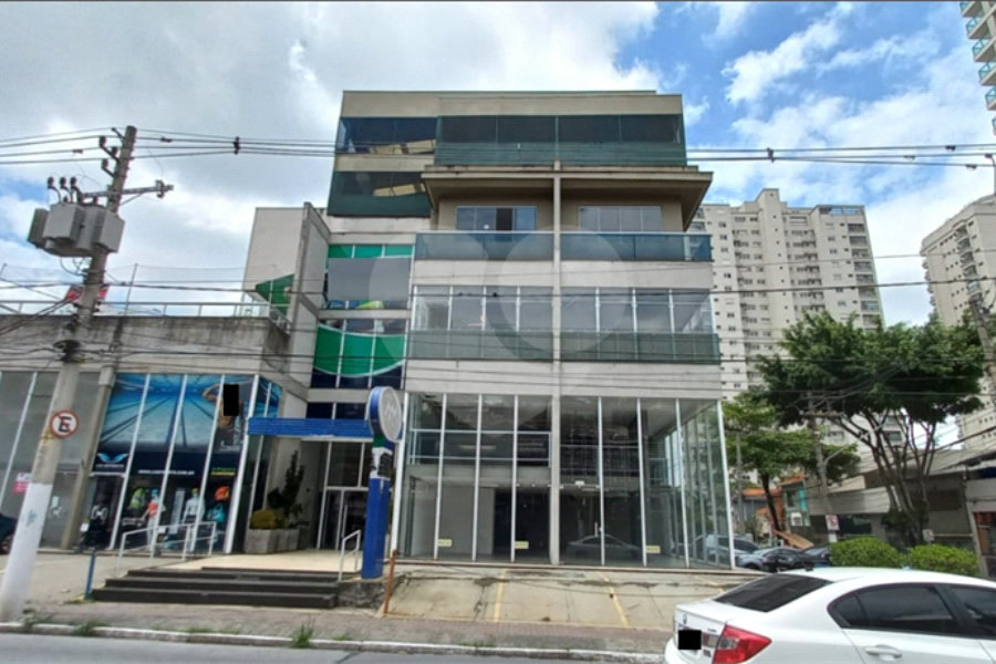 Sala para alugar em Santana, São Paulo, SP