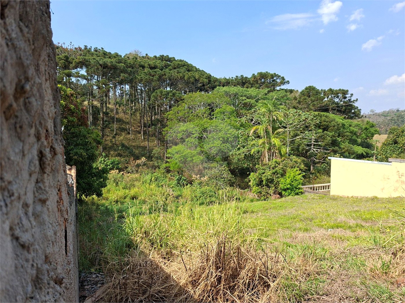 Terreno à venda em Chácara Fernão Dias, Bragança Paulista, SP