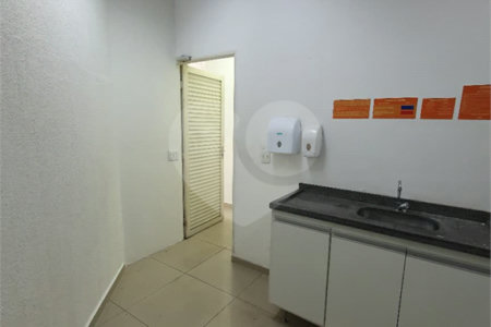 Salão para alugar em Jardim Brasília (zona Leste), São Paulo, SP
