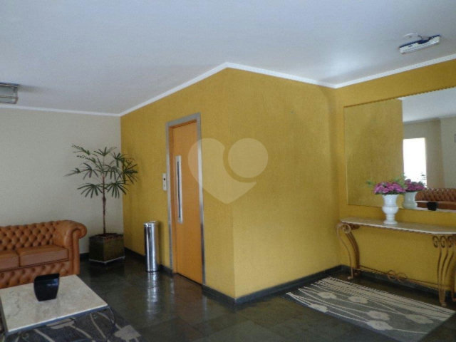 Cobertura à venda com 4 quartos, sendo 2 suítes,  em Santana, São Paulo, SP