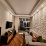 Apartamento à venda com 3 quartos, sendo 1 suíte, em Maracanã, Rio de Janeiro, RJ