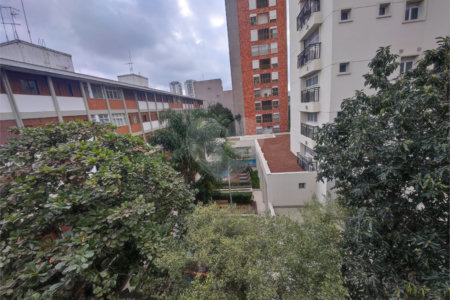 Apartamento à venda com 2 quartos em Alto da Boa Vista, São Paulo, SP