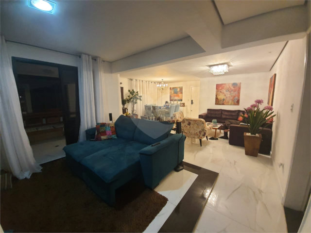 Apartamento à venda com 3 suítes em Mandaqui, São Paulo, SP